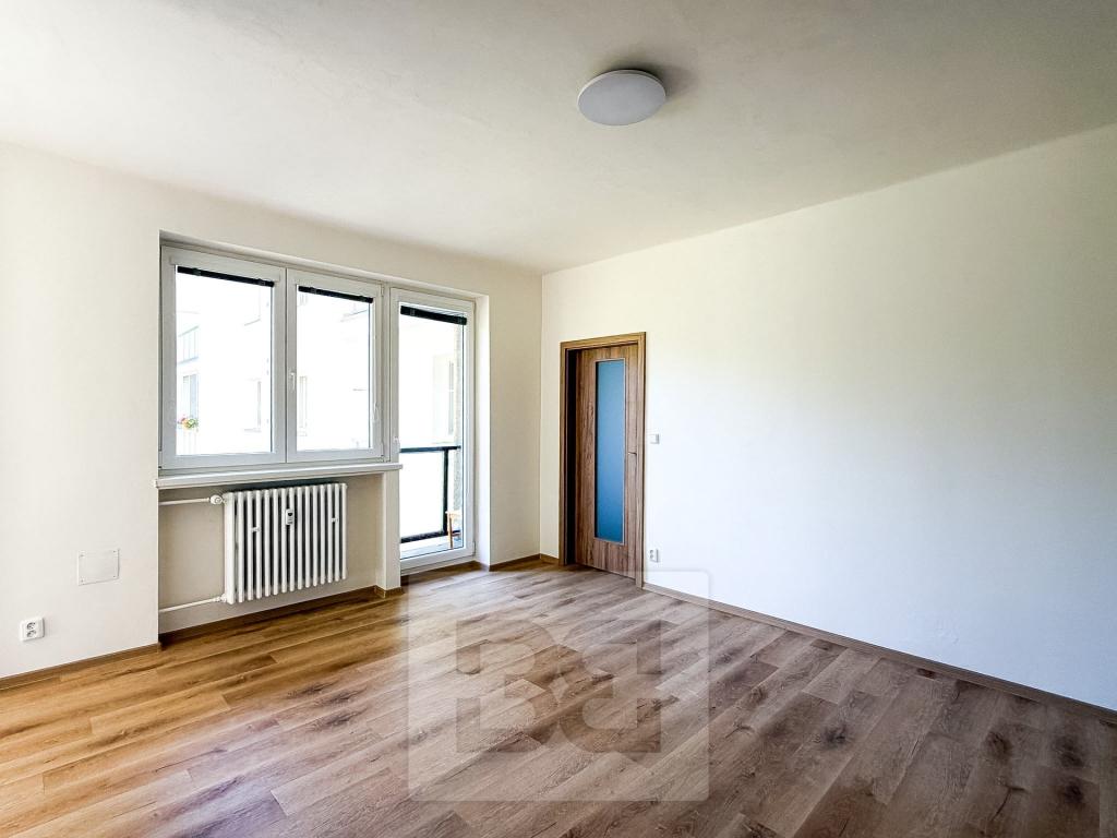 Pronájem bytu 2+kk 60 m2