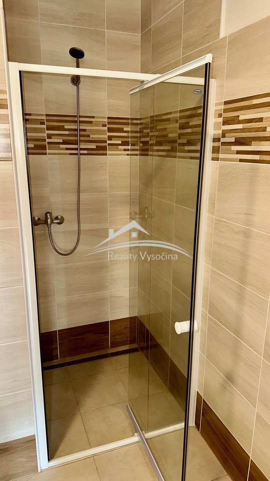 Pronájem bytu 3+kk 70 m2