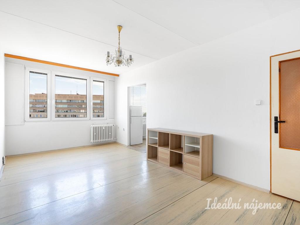 Pronájem bytu 3+1 59 m2