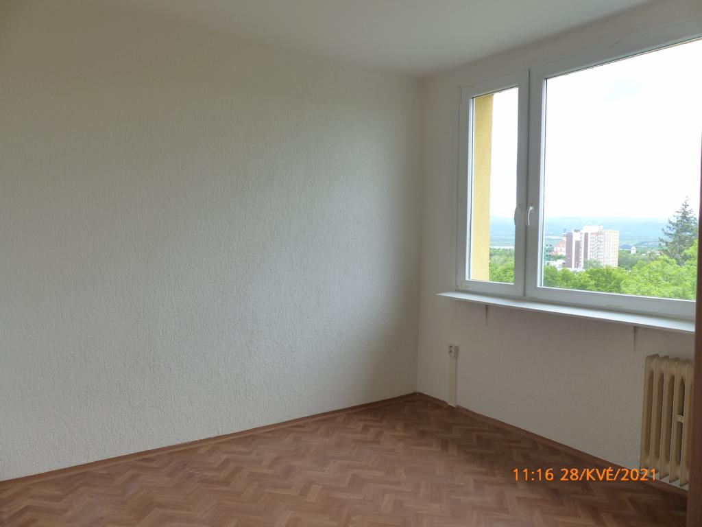 Pronájem bytu 3+1 56 m2