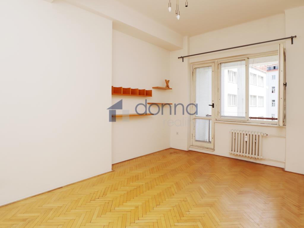Pronájem bytu 2+1 68 m2