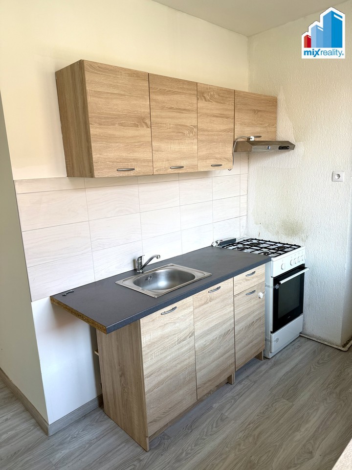 Prodej bytu 2+1 63 m2