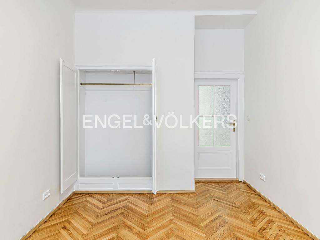 Pronájem bytu 3+1 120 m2