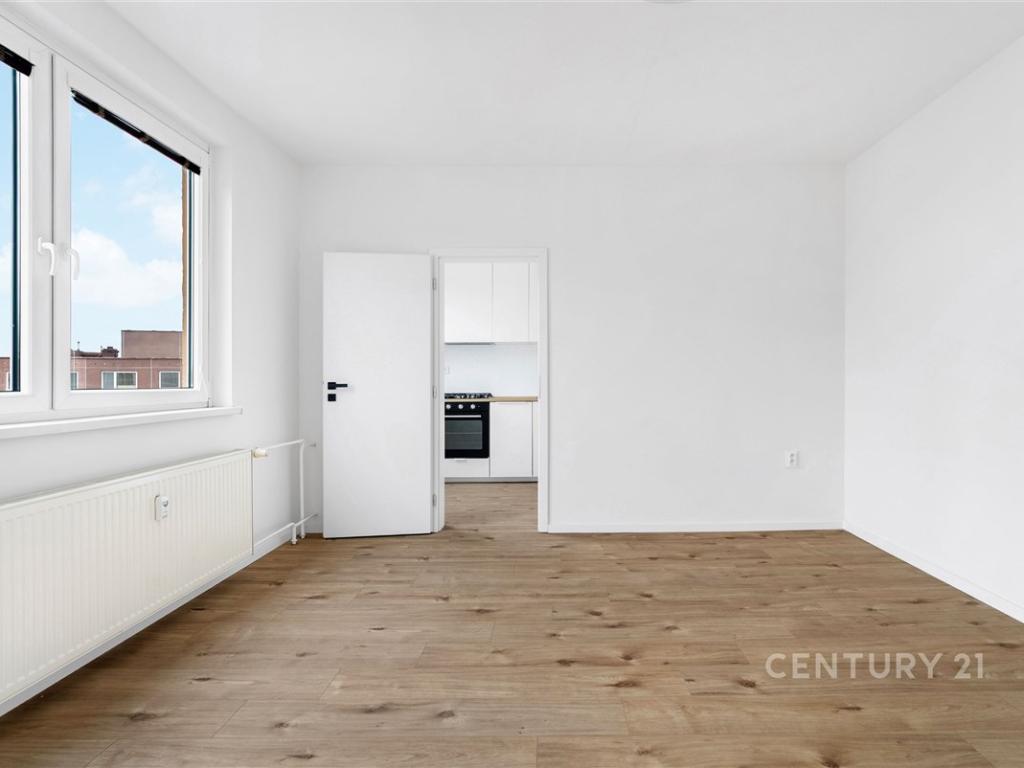Pronájem bytu 2+1 44 m2