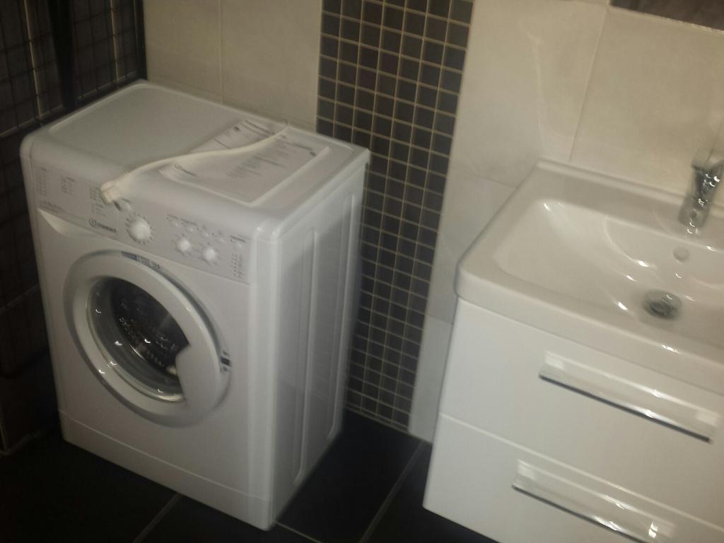 Pronajem bytu 1+kk 26 m2