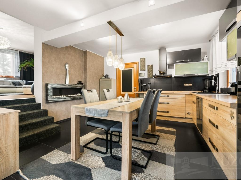 Prodej domu 230 m2