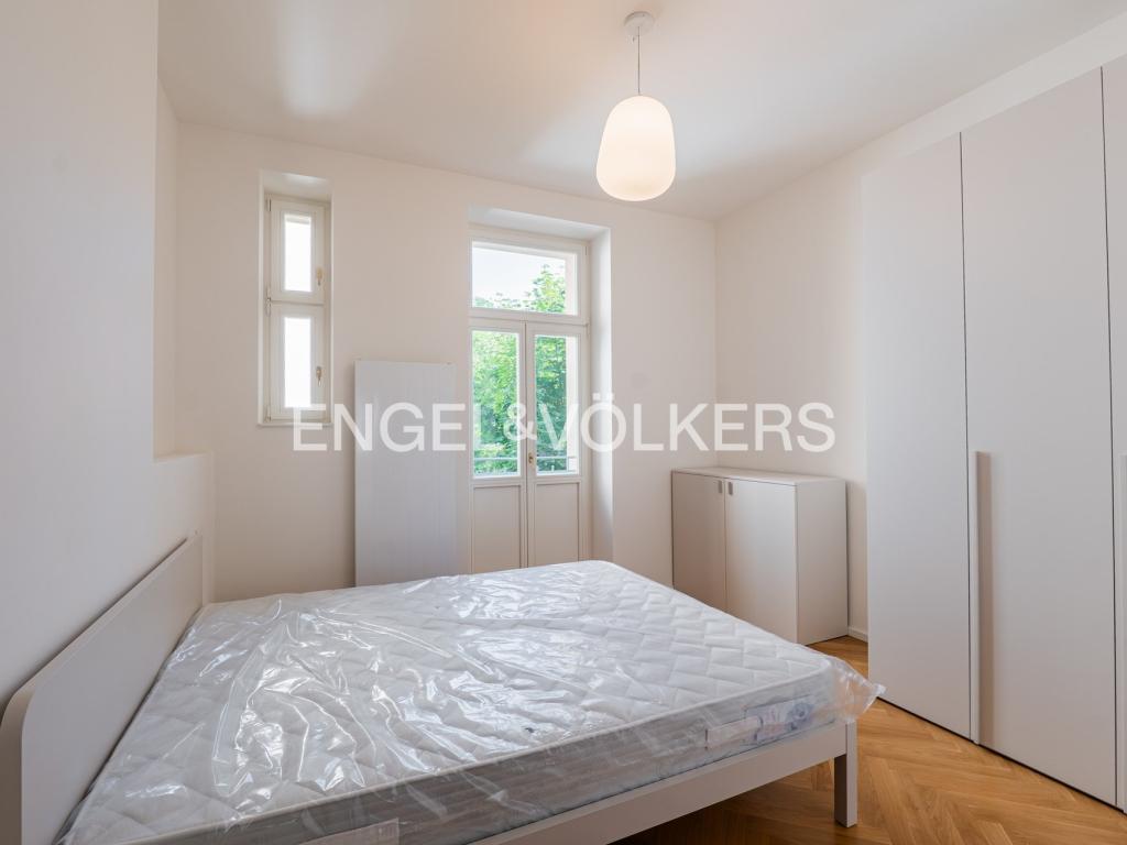 Pronájem bytu 3+kk 75 m2