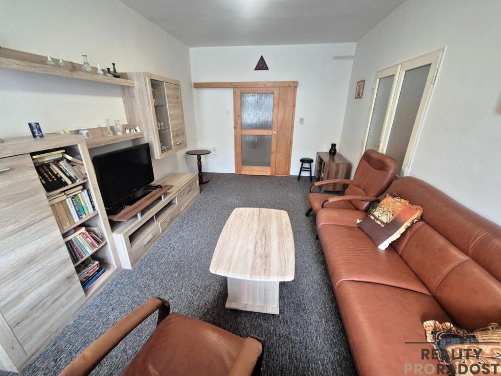 Pronájem bytu 3+1 71 m2