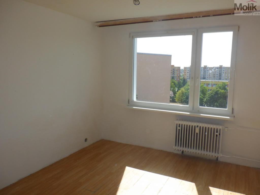 Pronájem bytu 1+1 36 m2, Chomutov – náhled fotky 19