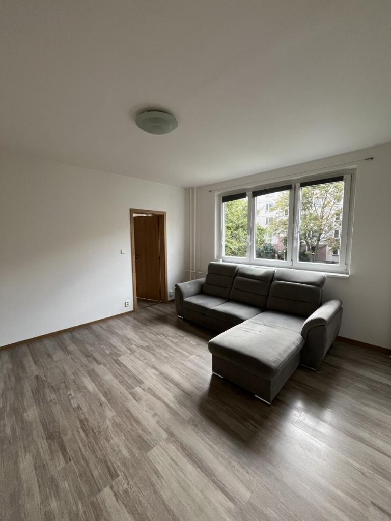 Pronájem bytu 2+1 44 m2