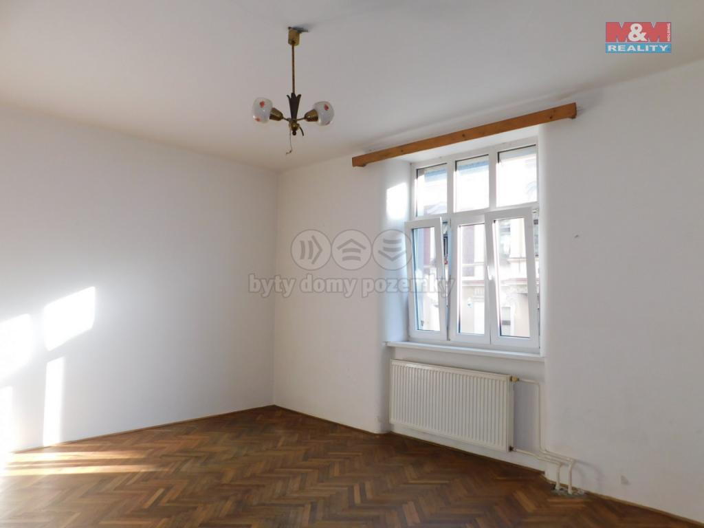Pronajem bytu 3+kk 80 m2