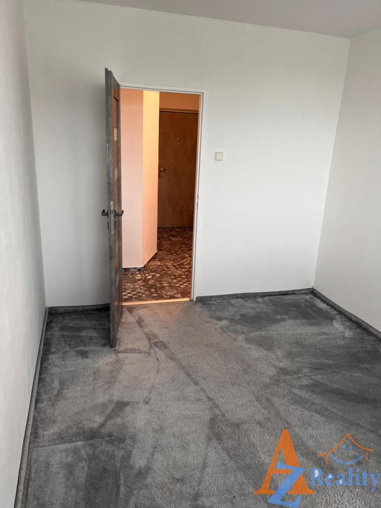 Pronájem bytu 1+1 39 m2