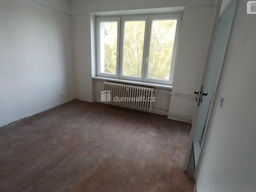 Pronájem bytu 2+1 55 m2, Ústí nad Labem – náhled fotky 6