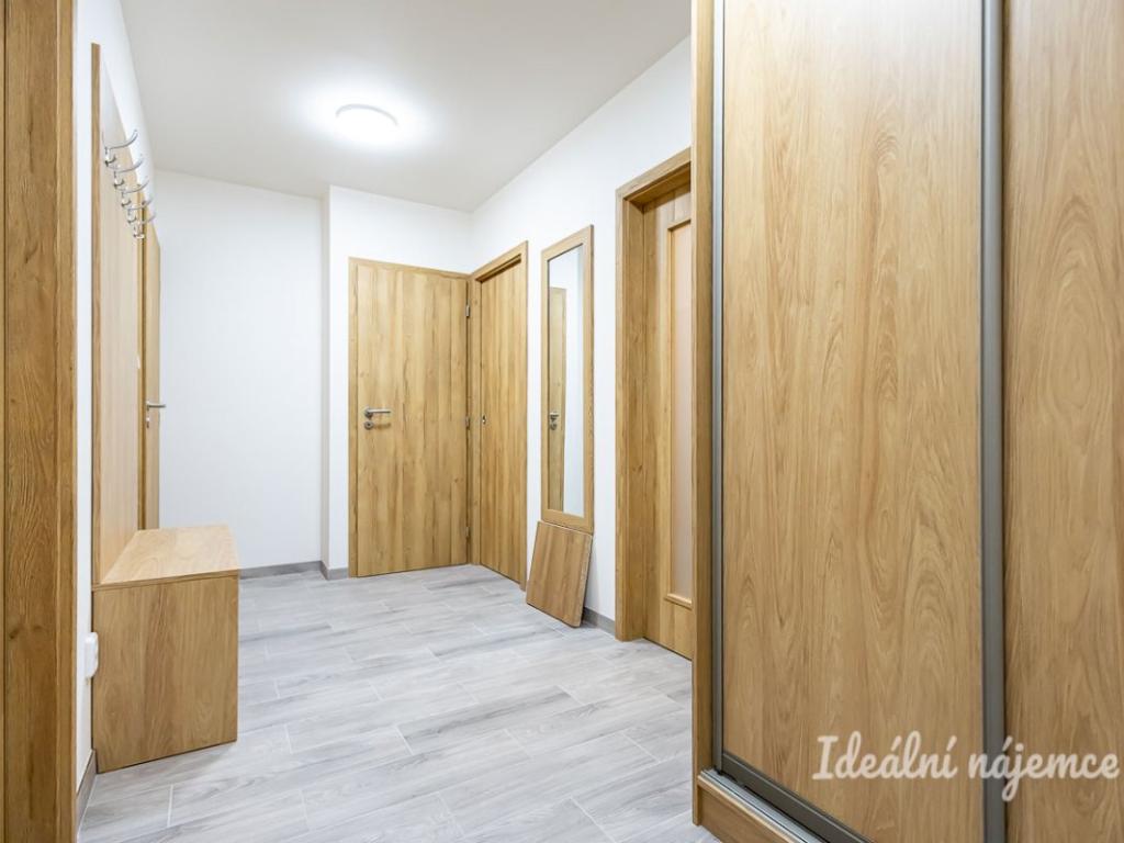 Pronájem bytu 3+kk 69 m2, Praha – náhled fotky 6