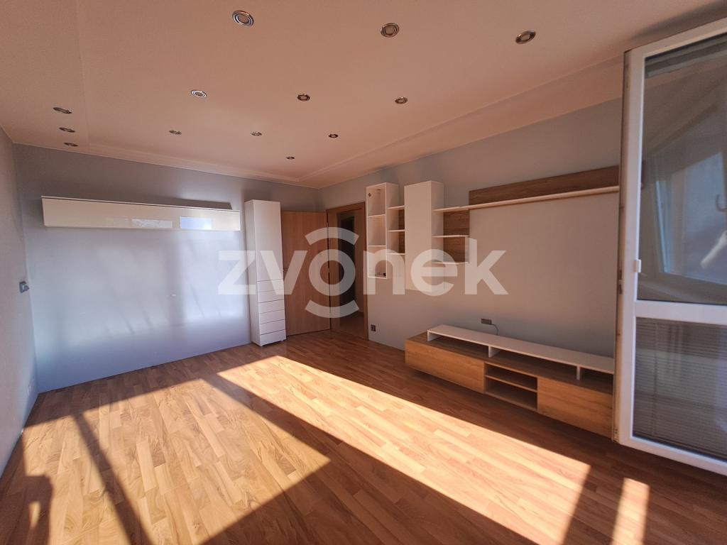 Pronájem bytu 2+1 48 m2
