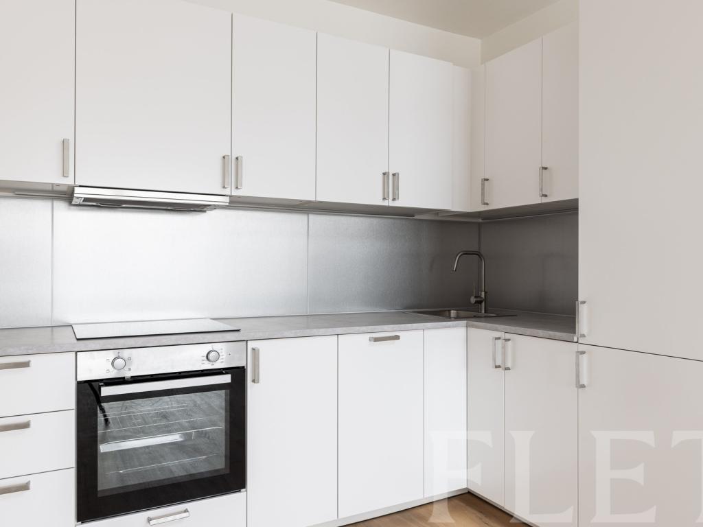 Pronájem bytu 2+kk 55 m2