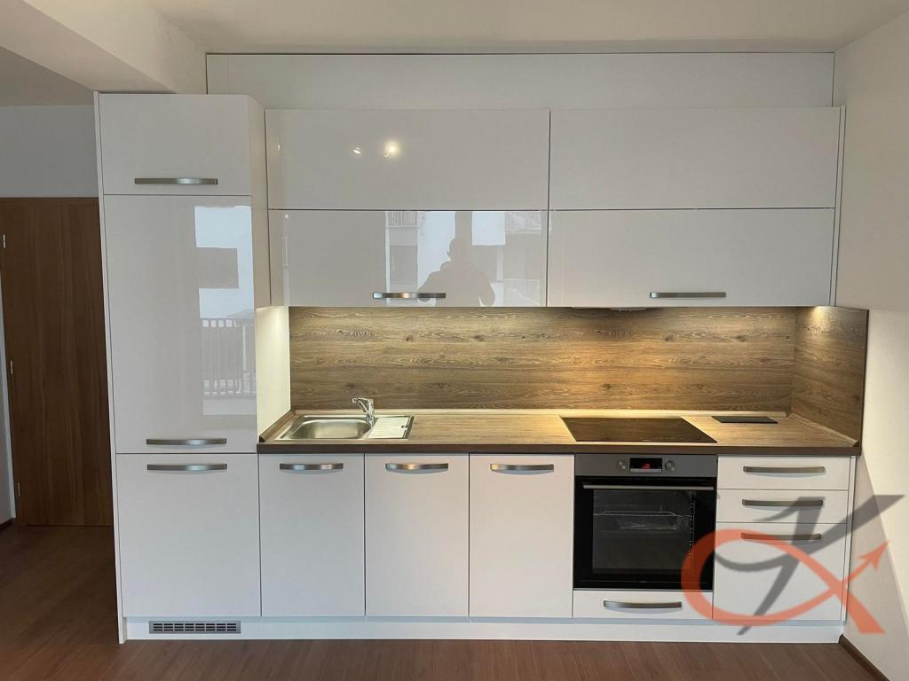 2-room apartment for rent · 52 m² · Olomouc — 683 €/mo