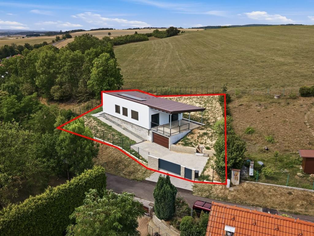 Prodej domu 157 m2