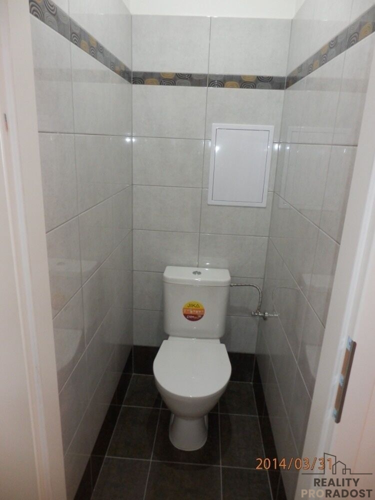 Pronájem bytu 2+1 52 m2, Praha – náhled fotky 6