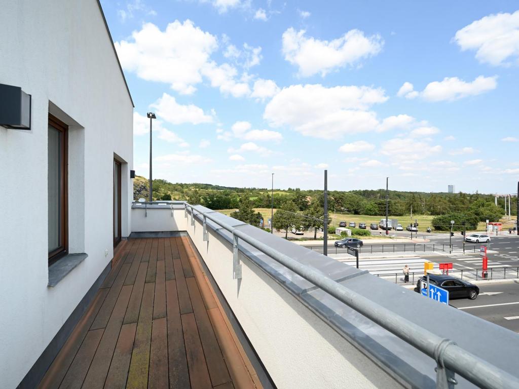 Pronájem bytu 2+kk 56 m2