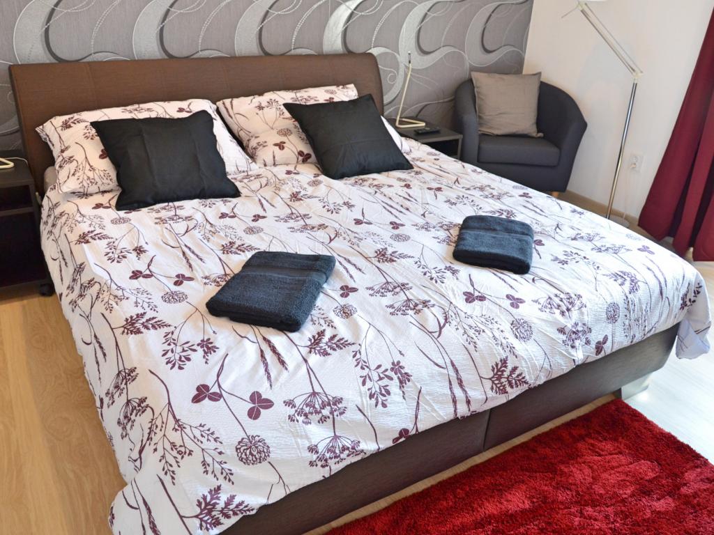 Pronajem bytu 1+kk 40 m2