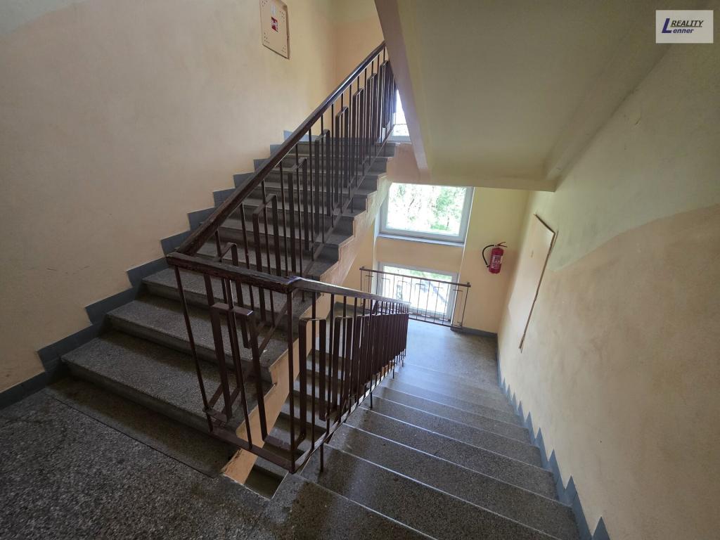 Pronájem bytu 1+1 39 m2, Příbram – náhled fotky 12
