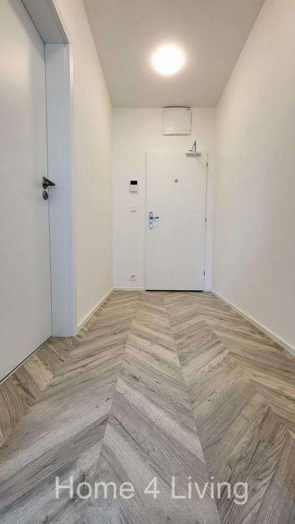 Pronájem bytu 1+kk 26 m2