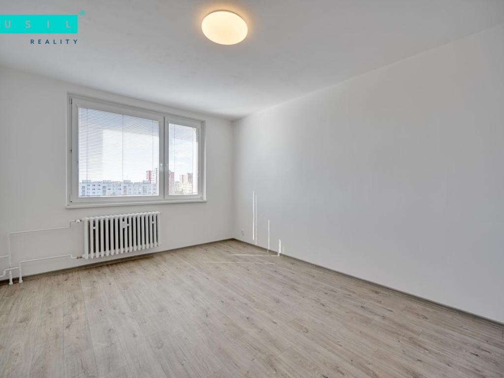 Pronájem bytu 2+1 55 m2