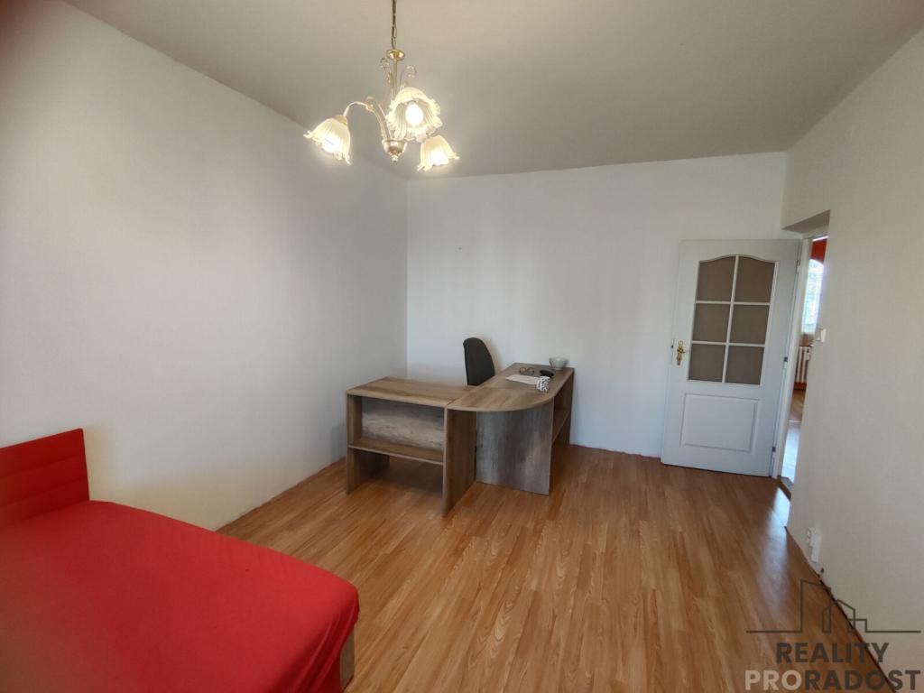 Prodej bytu 2+1 51 m2, Kadaň – náhled fotky 7