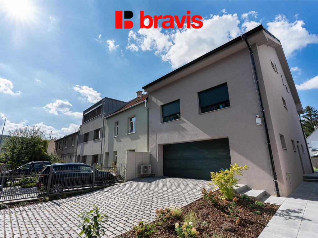 Pronájem domu 230 m2