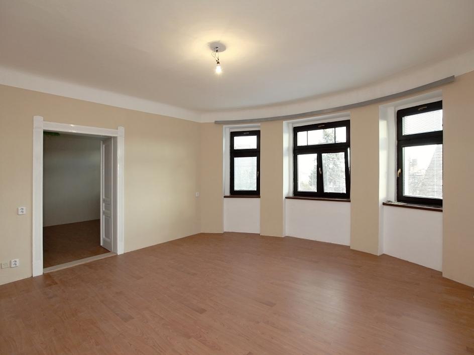 Pronájem bytu 2+1 75 m2