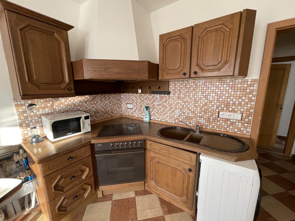 Pronájem bytu 1+kk 30 m2