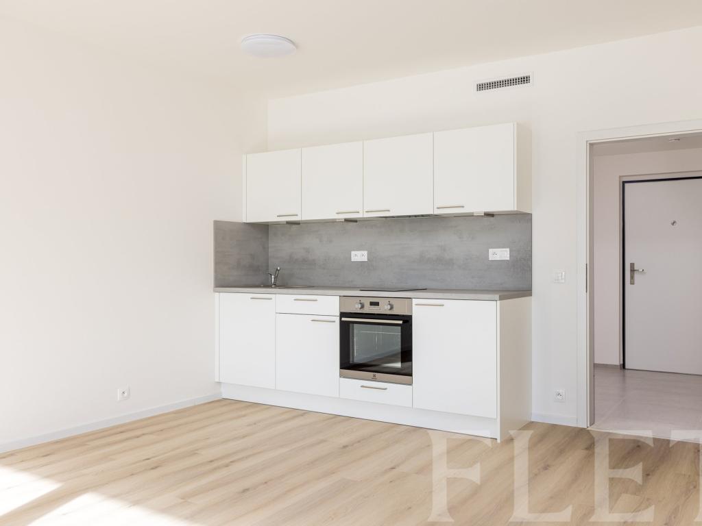 Pronájem bytu 1+kk 35 m2