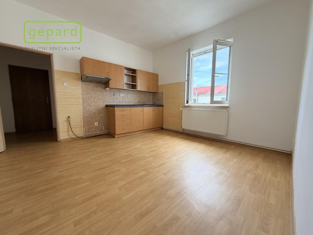 Pronájem bytu 2+1 47 m2