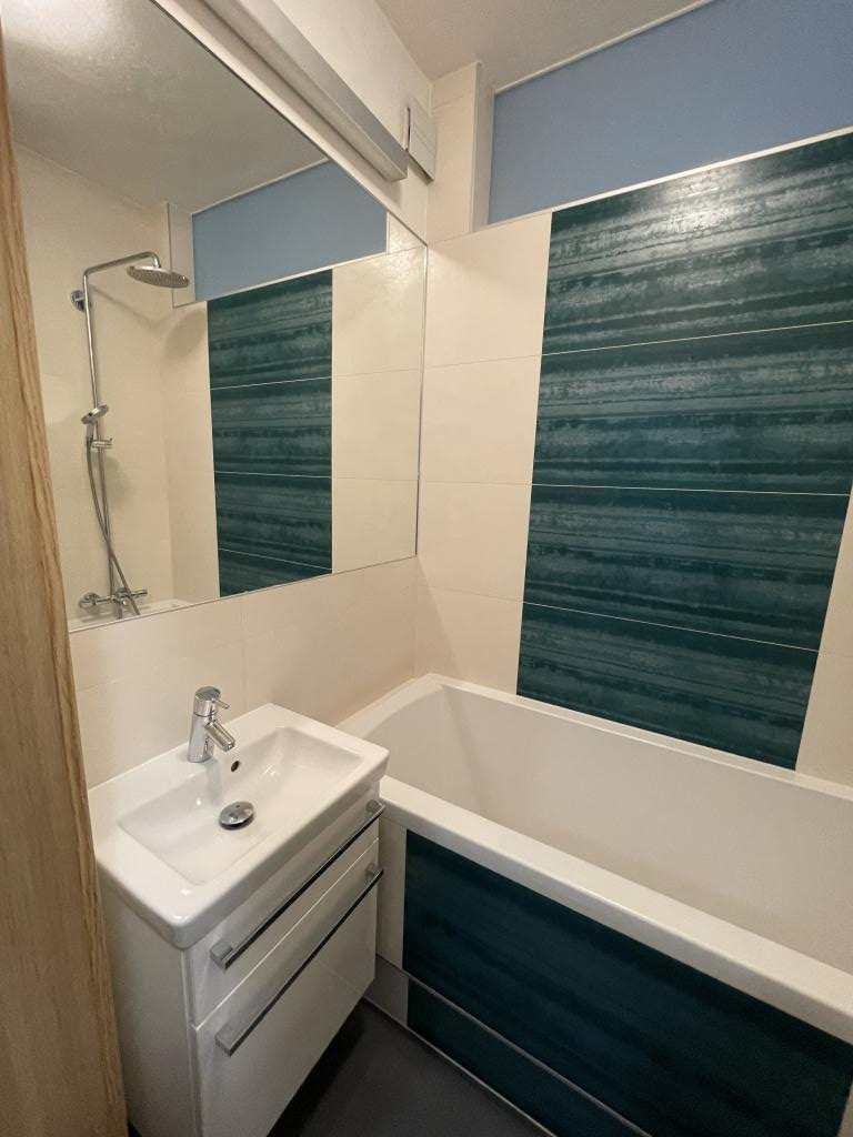 Pronajem bytu 3+1 78 m2