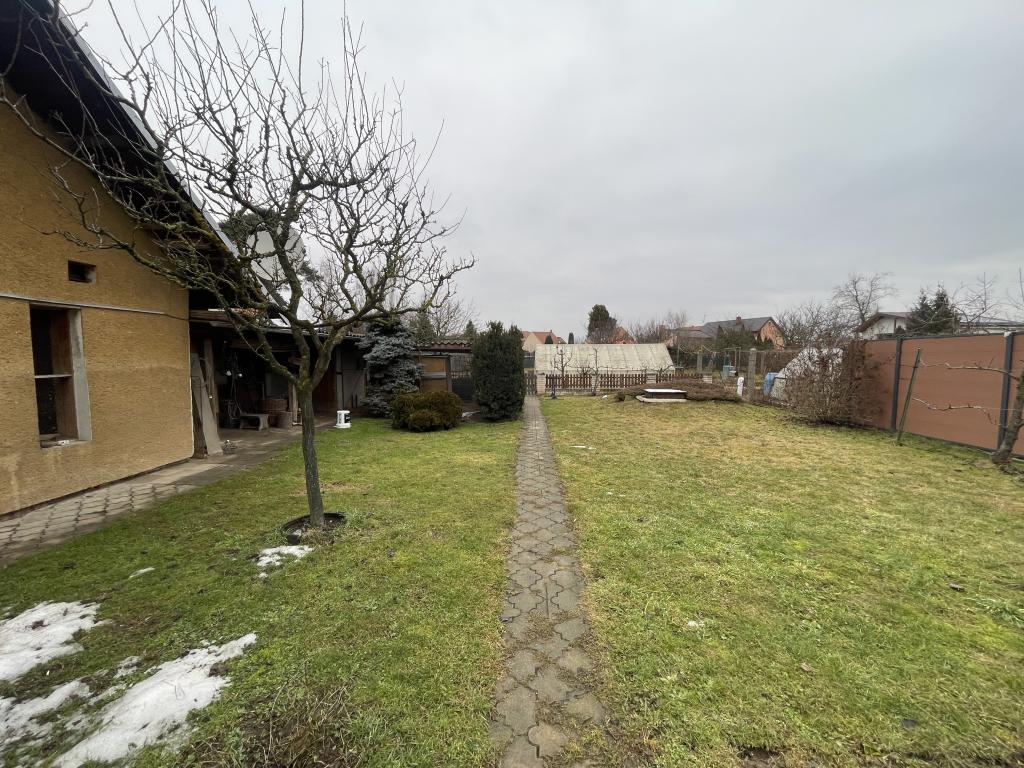 Prodej domu 500 m2