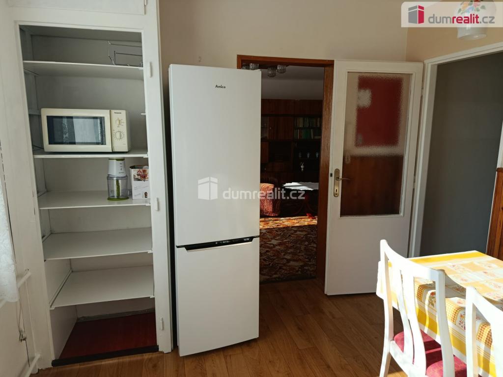 Pronájem bytu 4+1 125 m2