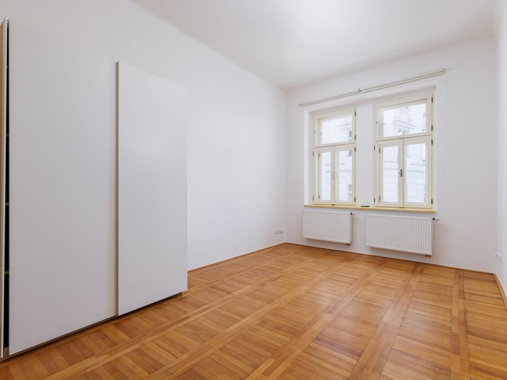 Pronájem bytu 1+1 40 m2