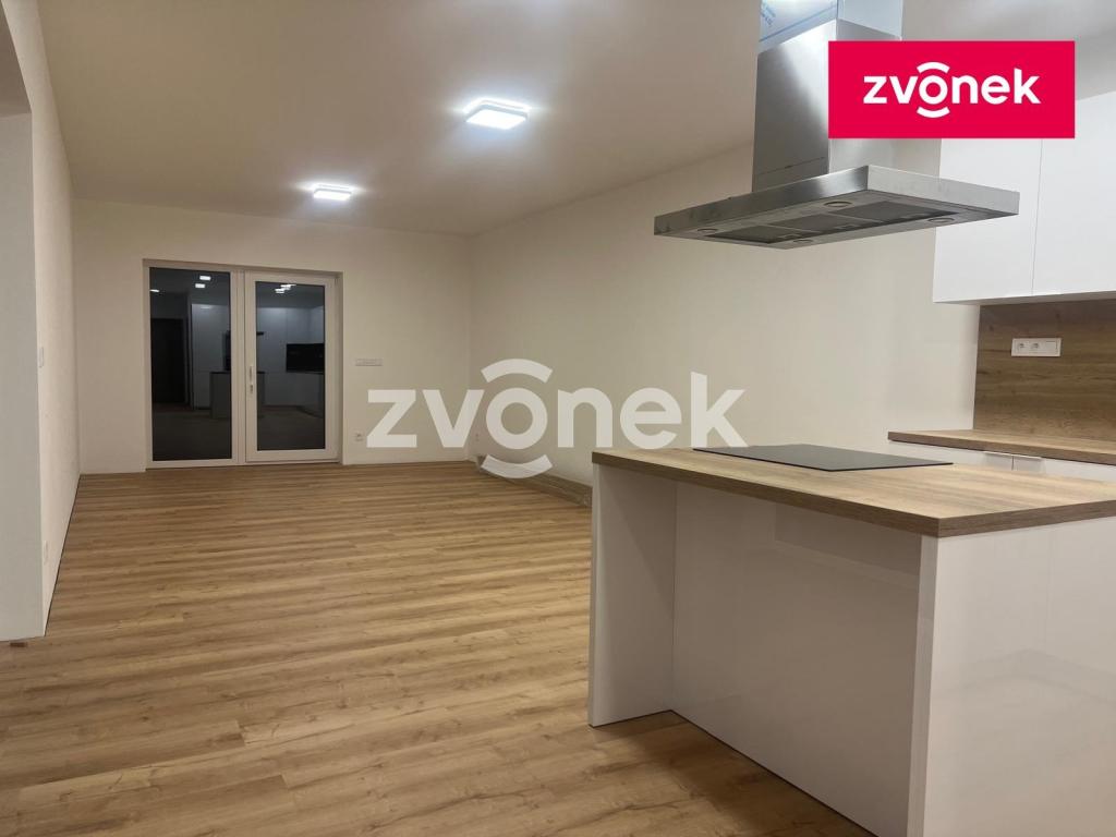 Pronájem bytu 4+kk 100 m2