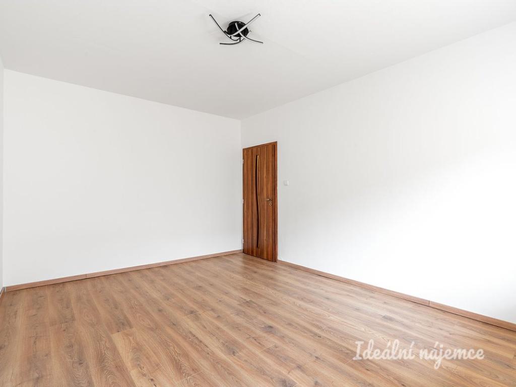 Pronájem bytu 2+1 60 m² - More