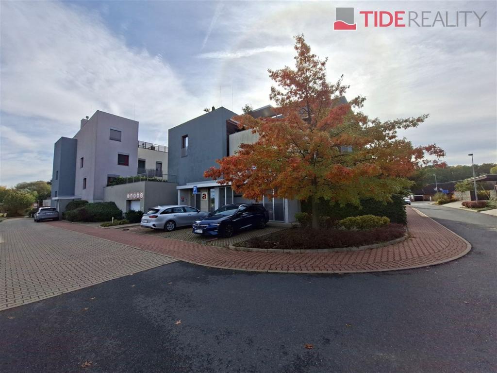 Pronájem bytu 2+kk 60 m2