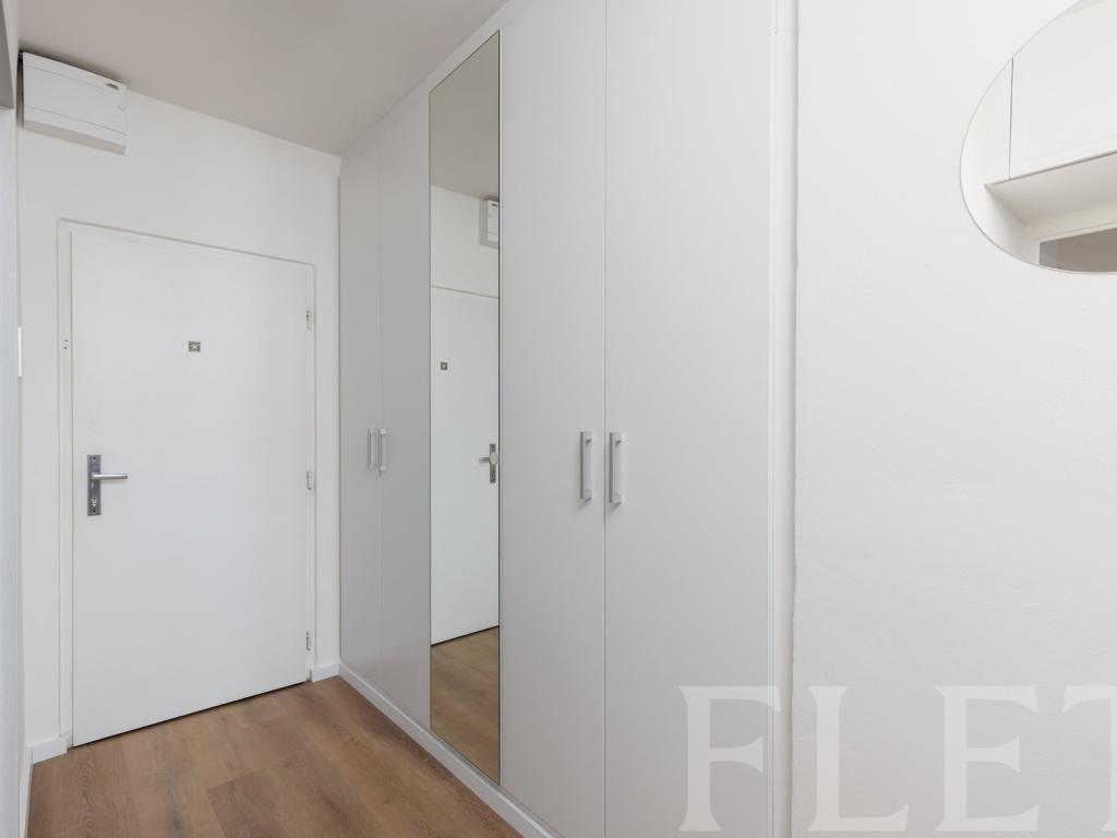 Pronájem bytu 2+kk 40 m2