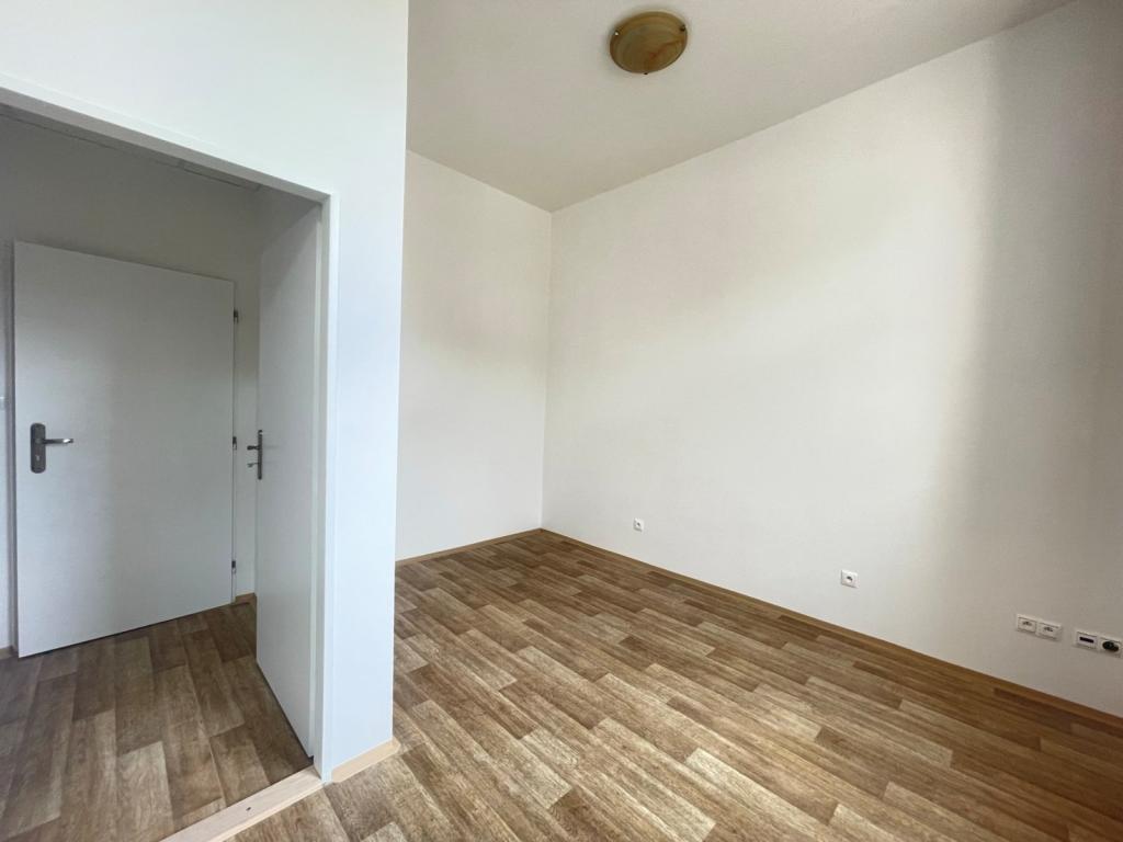 Pronájem bytu 1+kk 24 m2