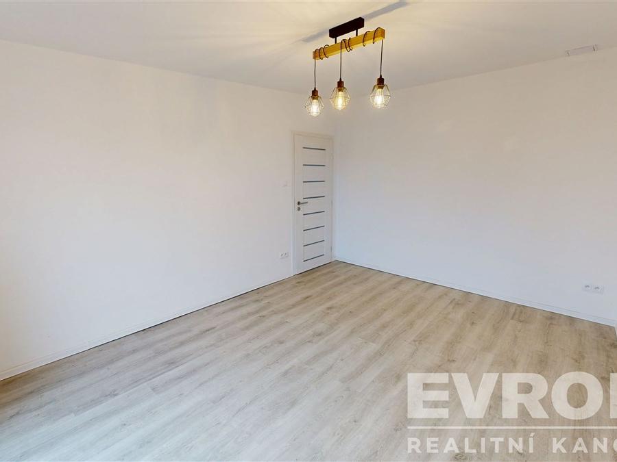 Pronájem bytu 2+kk 52 m2