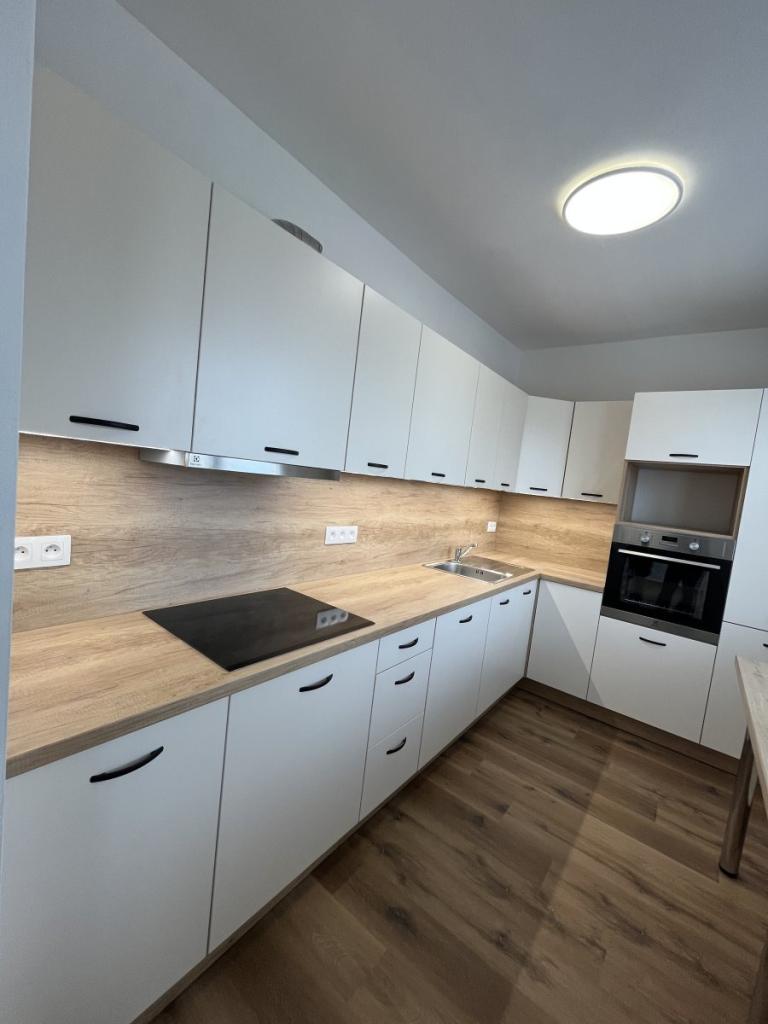 Pronájem bytu 3+1 75 m2