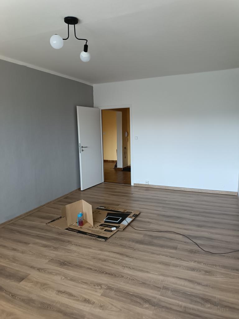 Pronajem bytu 3+1 90 m2