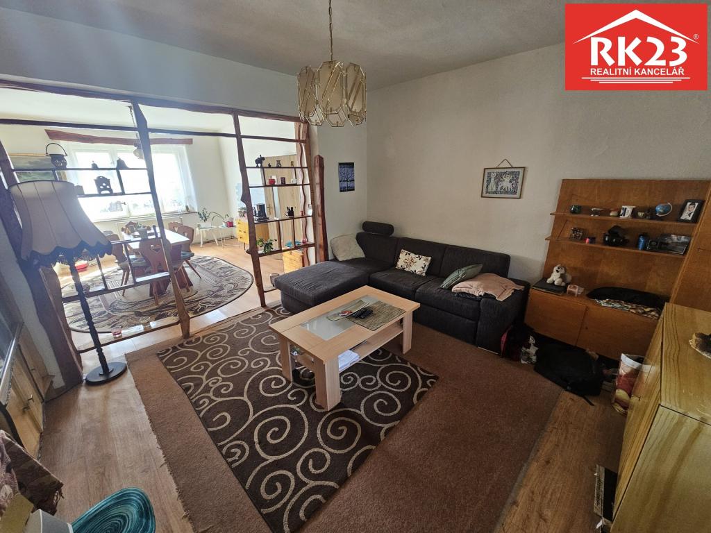 Prodej domu 180 m2