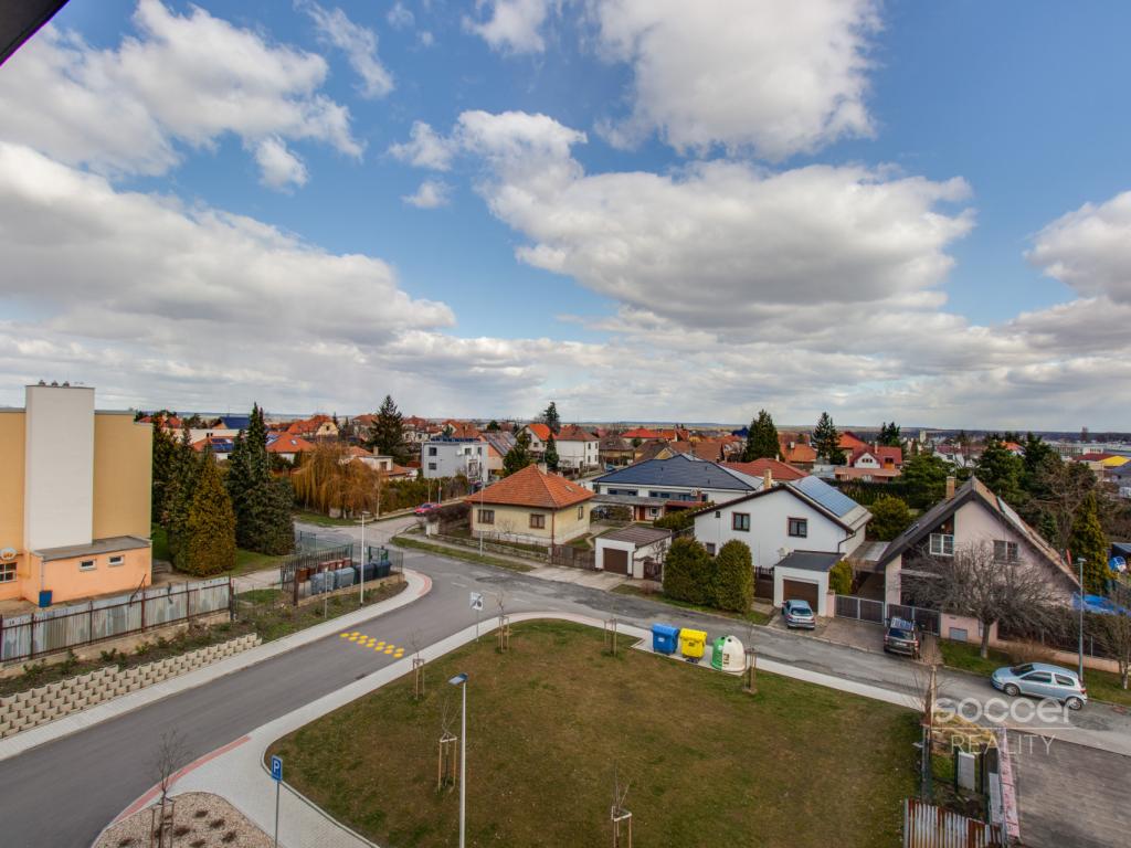 Pronájem bytu 1+kk 34 m² – další