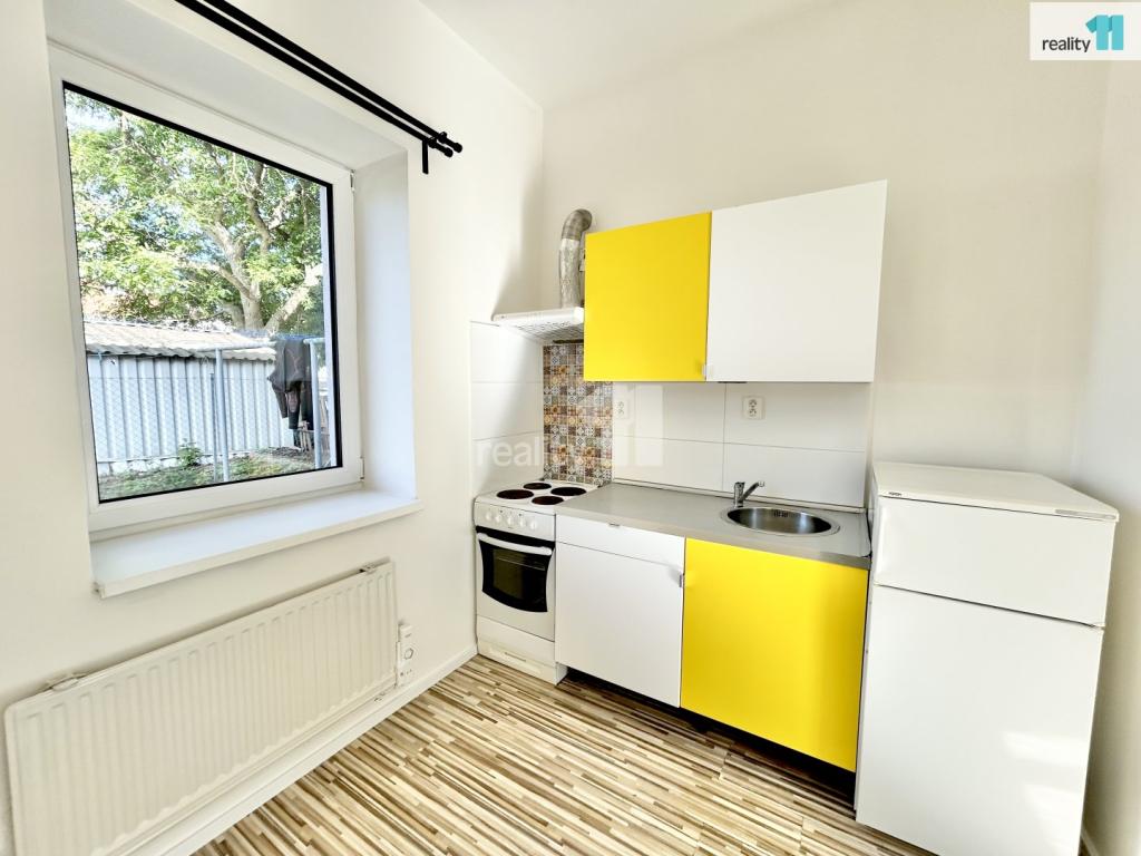 Pronájem bytu 2+kk 35 m2