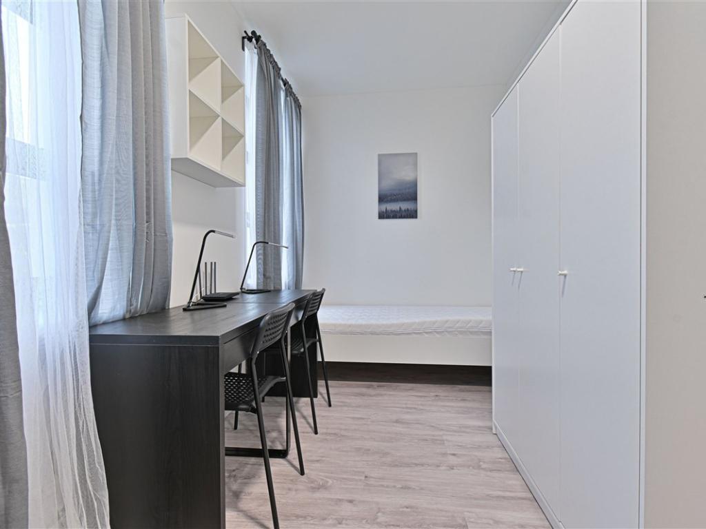 Pronájem bytu 2+1 36 m2